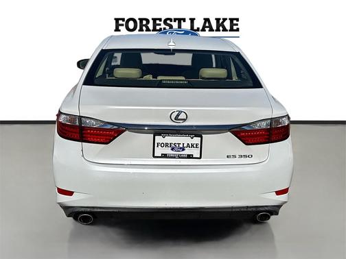 2013 Lexus ES 350 Base