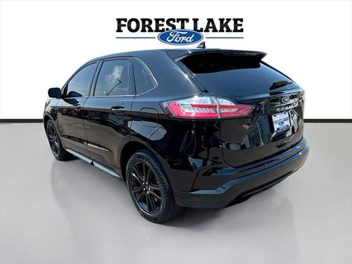 2024 Ford Edge ST Line