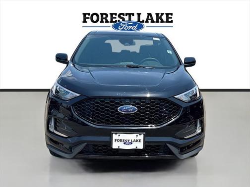 2024 Ford Edge ST Line
