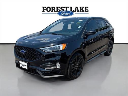 2024 Ford Edge ST Line