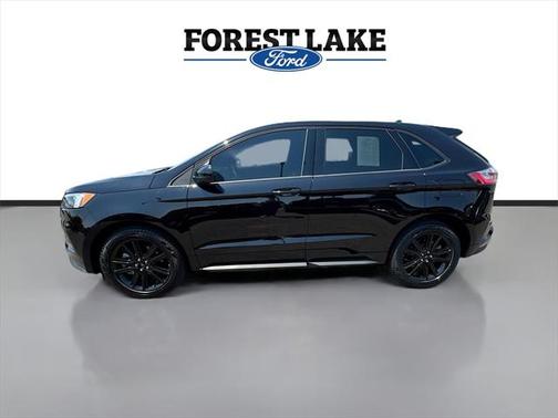 2024 Ford Edge ST Line