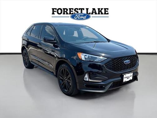 2024 Ford Edge ST Line