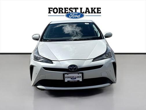2019 Toyota Prius L
