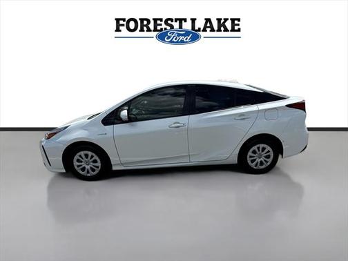 2019 Toyota Prius L