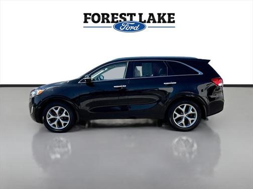 2016 Kia Sorento SX
