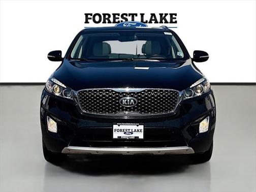 2016 Kia Sorento SX