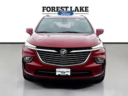 2024 Buick Enclave Premium AWD