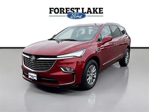 2024 Buick Enclave Premium AWD