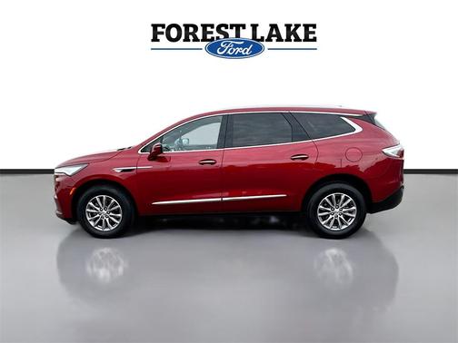2024 Buick Enclave Premium AWD