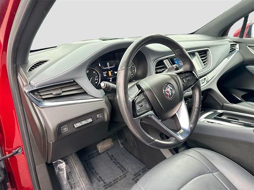 2024 Buick Enclave Premium AWD