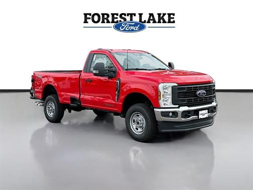 2026 Ford F-250 XL