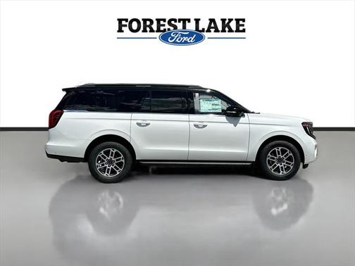 2025 Ford Expedition Max Active 4x4