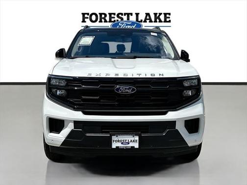 2025 Ford Expedition Max Active 4x4