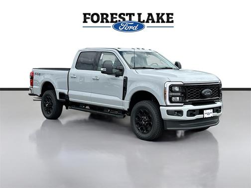 2026 Ford F-350 XLT