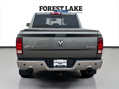 2012 RAM 1500 SLT