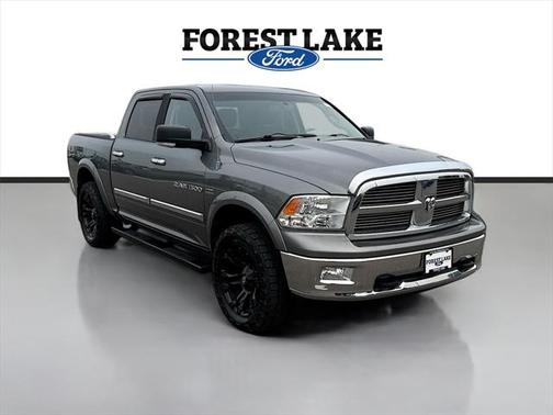 2012 RAM 1500 SLT