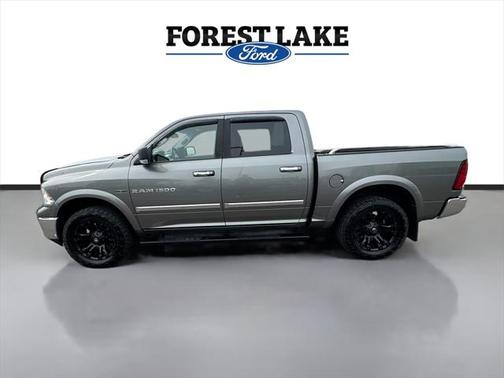2012 RAM 1500 SLT