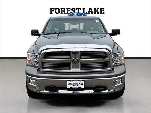 2012 RAM 1500 SLT