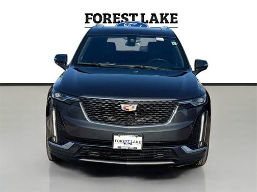 2023 Cadillac XT6 Premium Luxury AWD