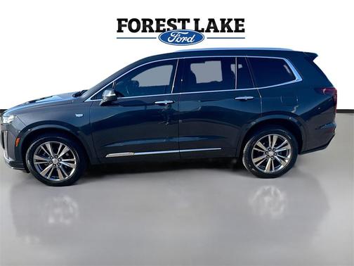 2023 Cadillac XT6 Premium Luxury AWD