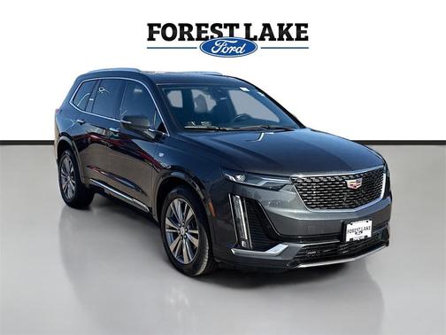 2023 Cadillac XT6 Premium Luxury AWD