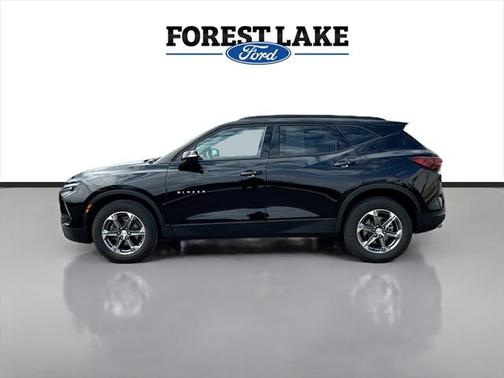 2023 Chevrolet Blazer 3LT