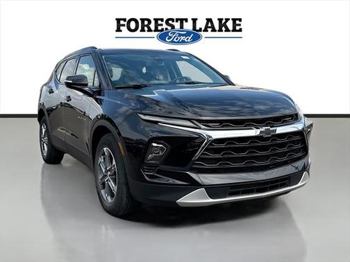 2023 Chevrolet Blazer 3LT