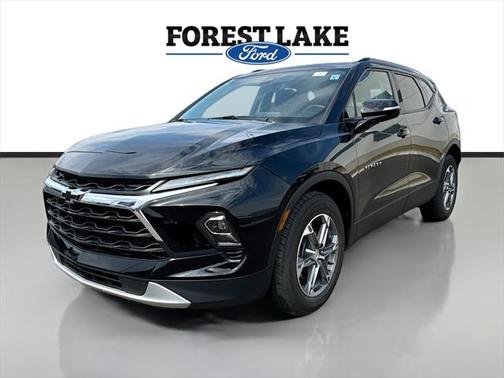 2023 Chevrolet Blazer 3LT