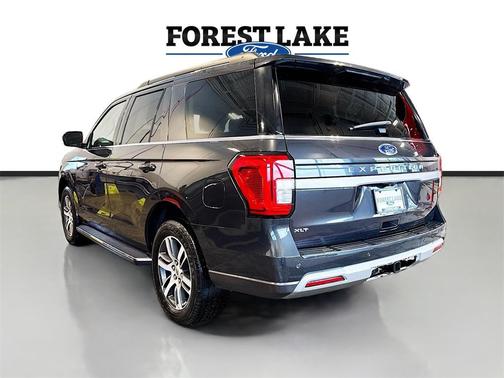 2023 Ford Expedition XLT