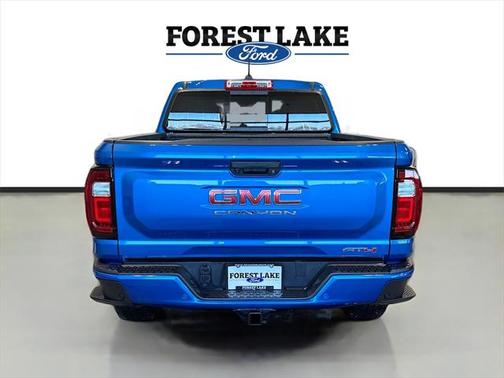 2023 GMC Canyon Base
