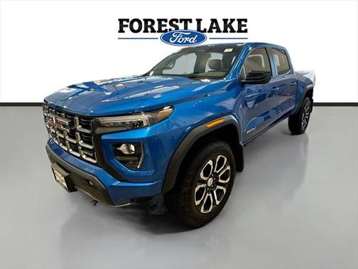 2023 GMC Canyon Base