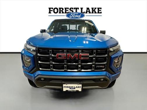 2023 GMC Canyon Base