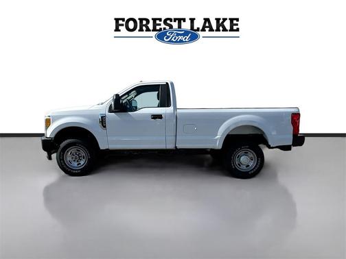 2017 Ford F-350 XL