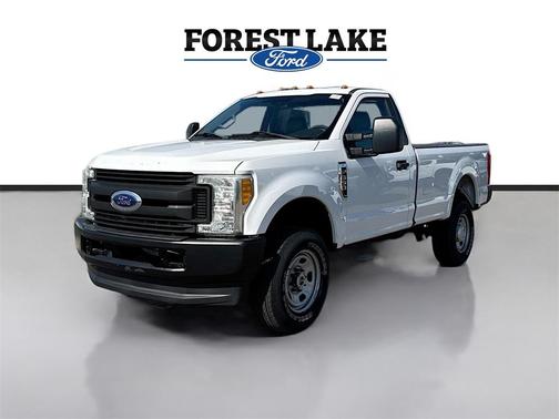 2017 Ford F-350 XL