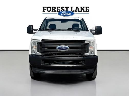 2017 Ford F-350 XL