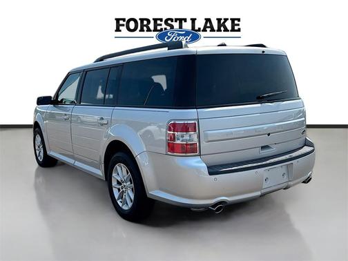 2019 Ford Flex SE