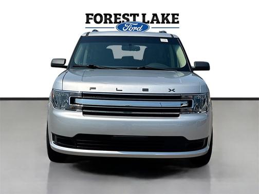 2019 Ford Flex SE