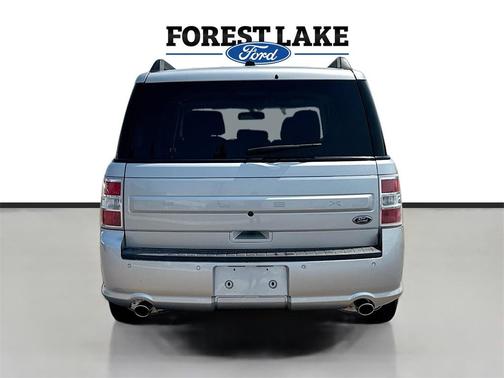 2019 Ford Flex SE