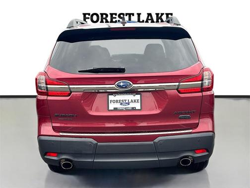 2022 Subaru Ascent Onyx Edition 7-Passenger