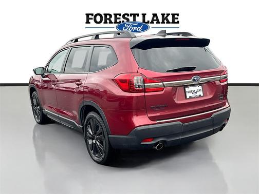 2022 Subaru Ascent Onyx Edition 7-Passenger
