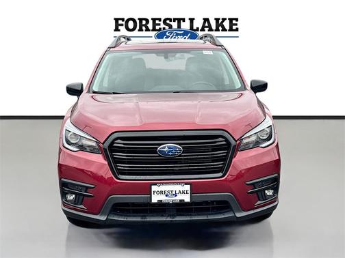 2022 Subaru Ascent Onyx Edition 7-Passenger