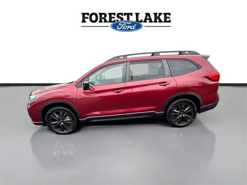 2022 Subaru Ascent Onyx Edition 7-Passenger