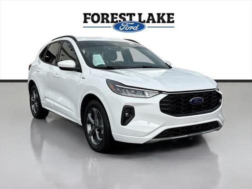 2023 Ford Escape ST-Line Select