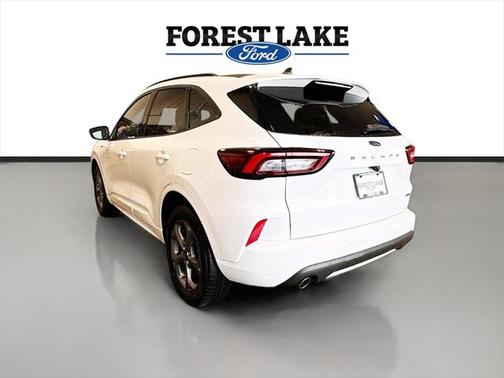 2023 Ford Escape ST-Line Select