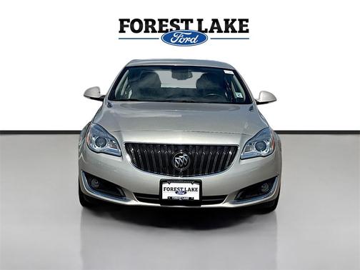2015 Buick Regal Turbo/e-Assist Premium I