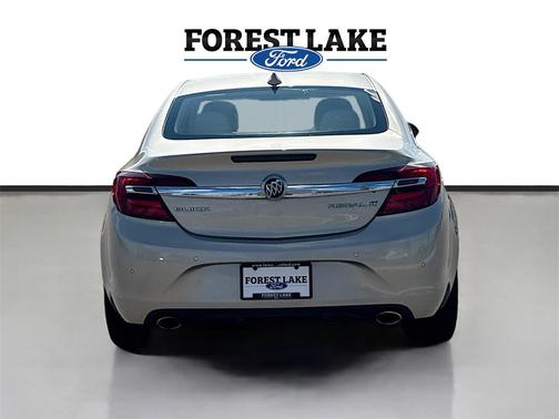 2015 Buick Regal Turbo/e-Assist Premium I