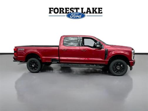 2025 Ford F-250 XLT