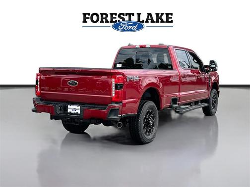 2025 Ford F-250 XLT