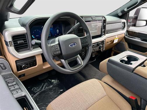 2025 Ford F-250 XLT