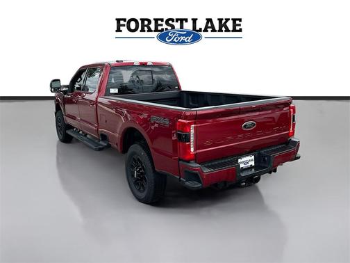 2025 Ford F-250 XLT